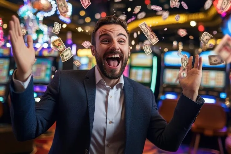 bg342 Slots Feature Offer