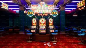 bg342 Casino
